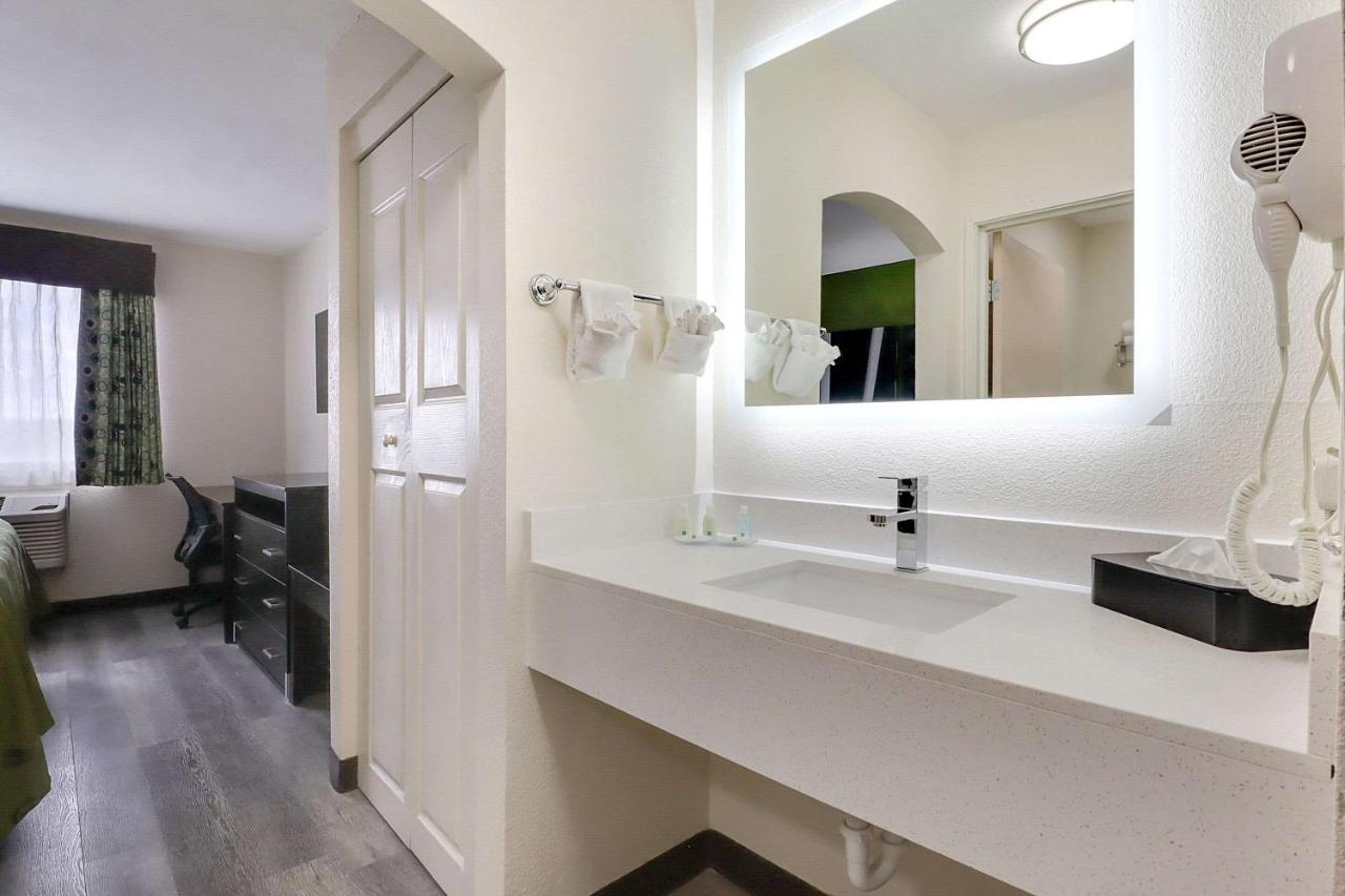 One-Bedroom King Suite