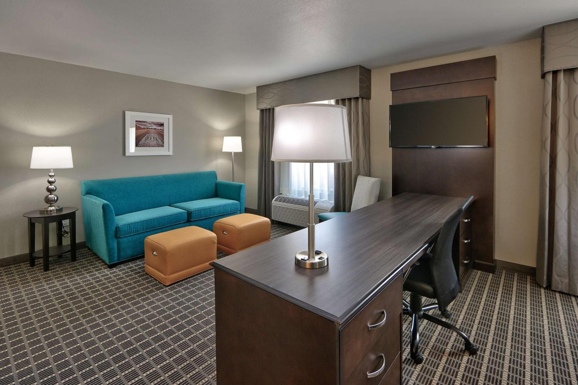 King Studio Suite Non Smoking