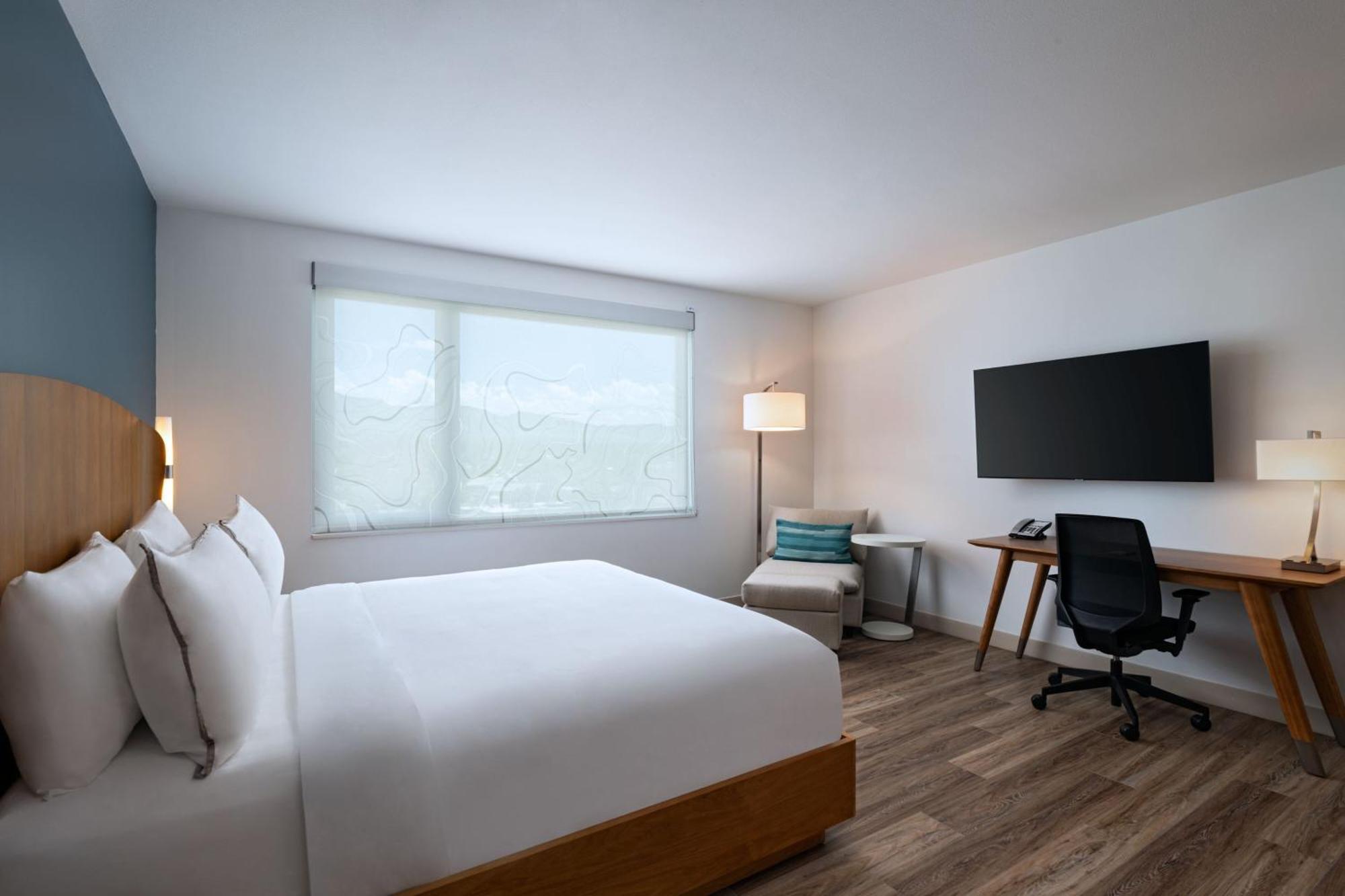 Standard King Room