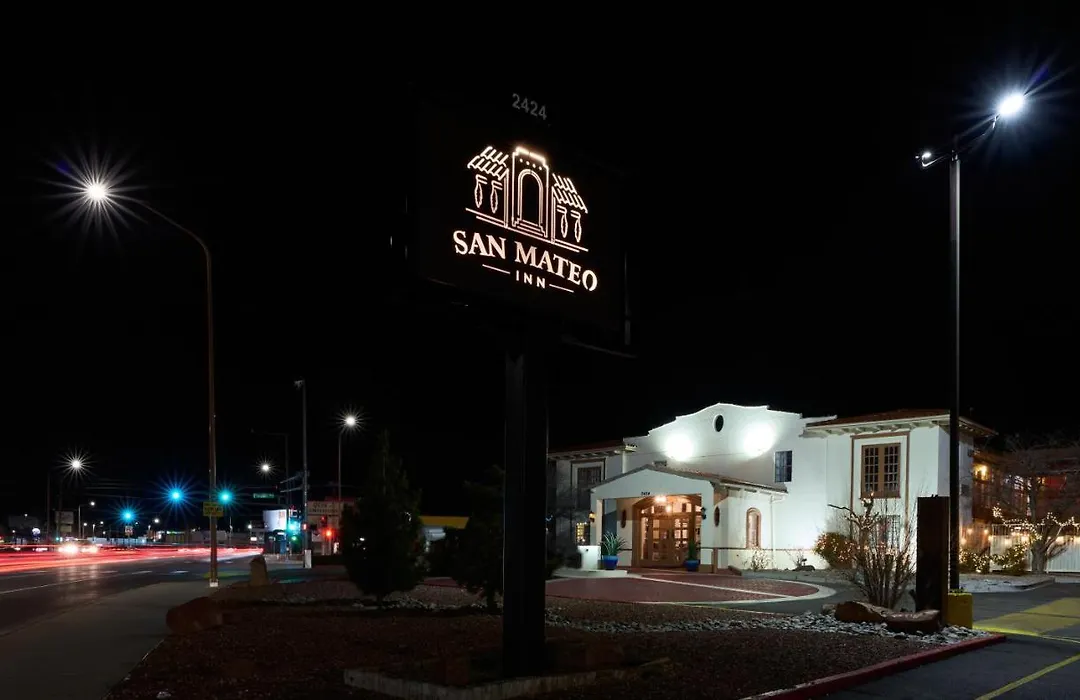 San Mateo Inn-1