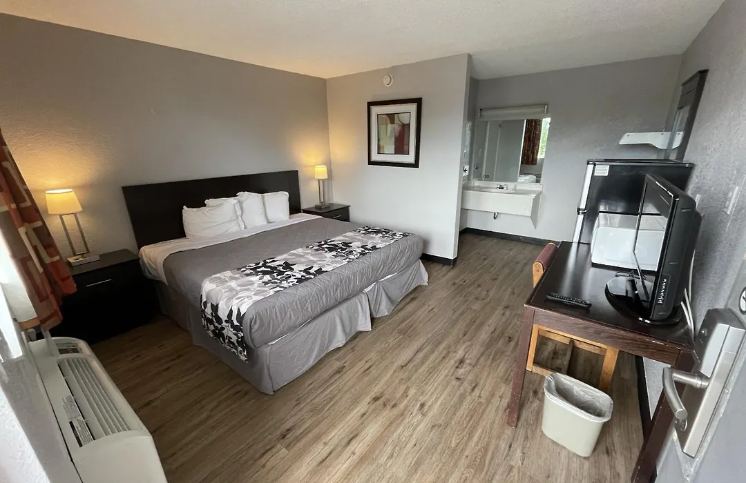 Rodeway Inn Albuquerque West-1