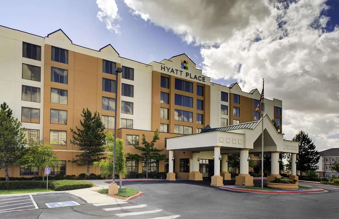 Hyatt Place Albuquerque Uptown-1