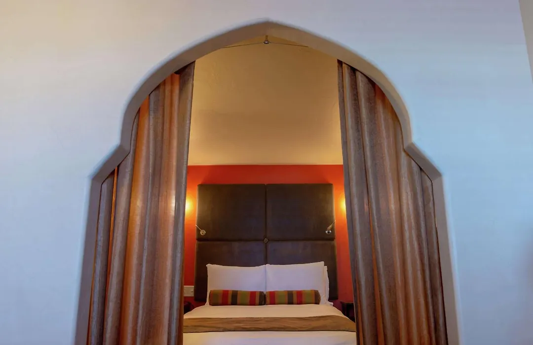 Hotel Andaluz Albuquerque, Curio Collection By Hilton-1