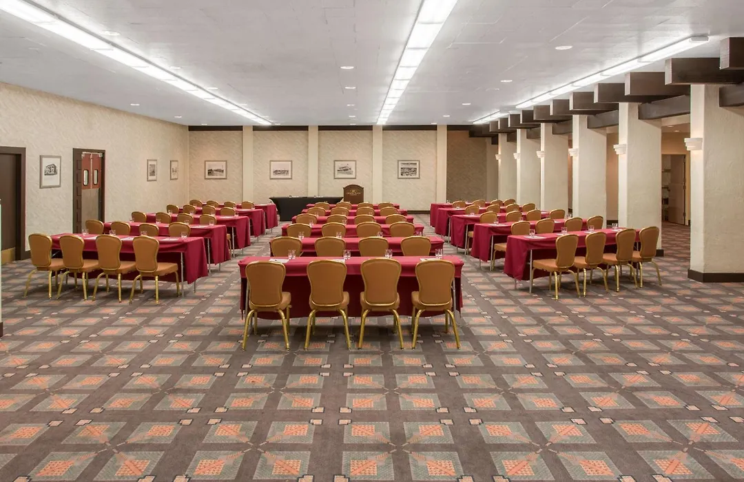 Crowne Plaza Albuquerque By Ihg-1