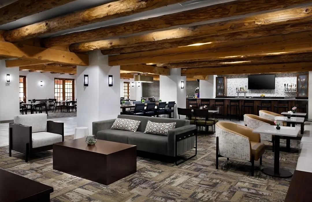 Courtyard By Marriott Albuquerque-1