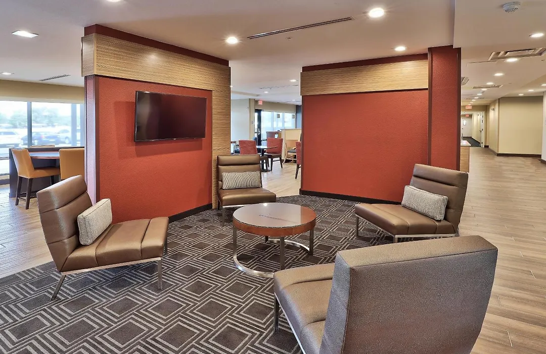 Towneplace Suites By Marriott Albuquerque Old Town-1