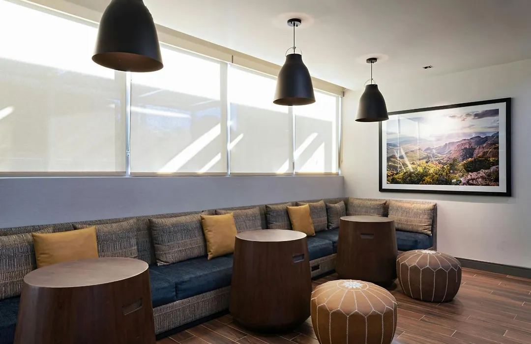 Fairfield By Marriott Inn & Suites Albuquerque Uptown-1