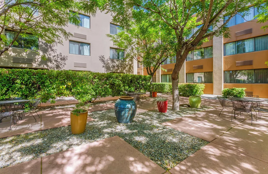 Best Western Plus Rio Grande Inn-1