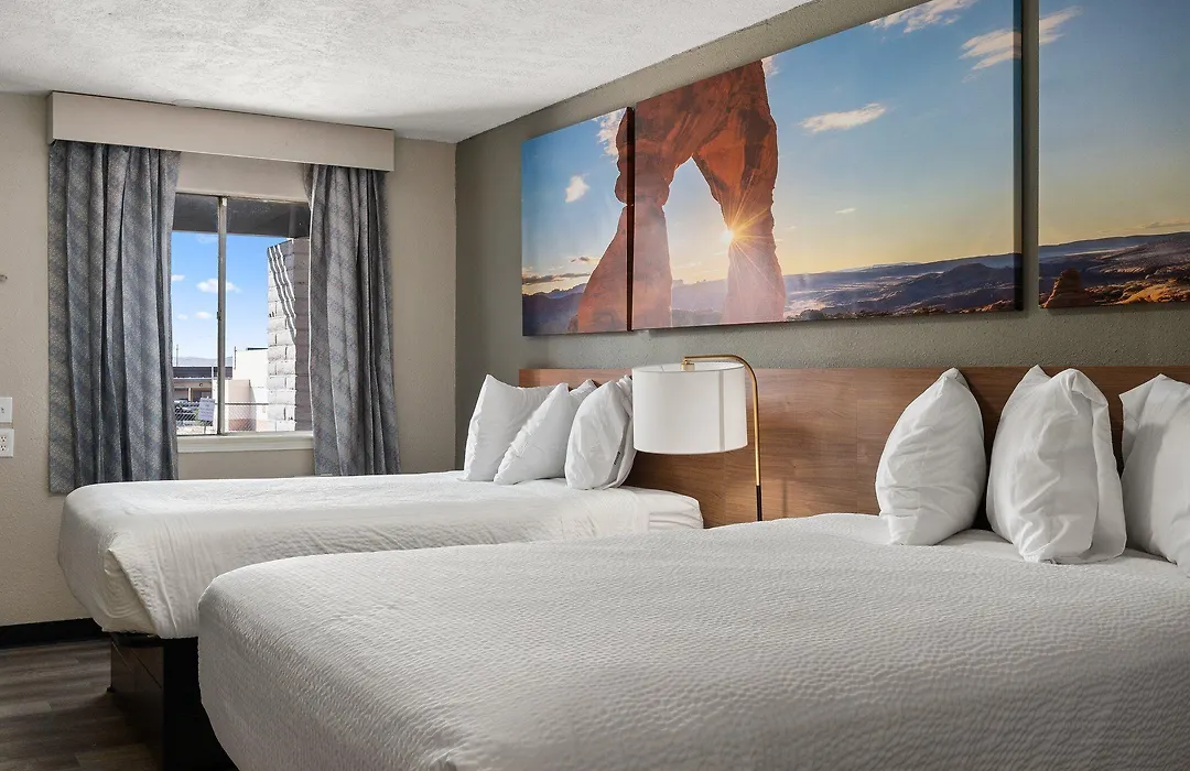 Days Inn By Wyndham Albuquerque Northeast-1