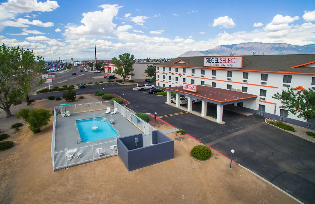 Siegel Select Albuquerque-1