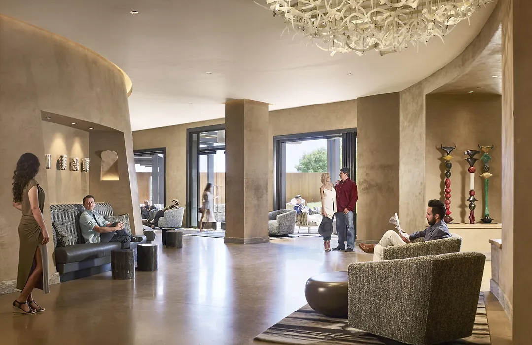 Hotel Chaco-1