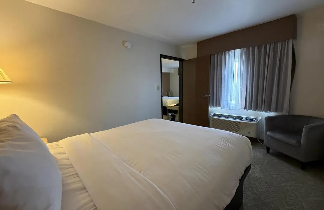 Surestay By Best Western Albuquerque East I-40-1