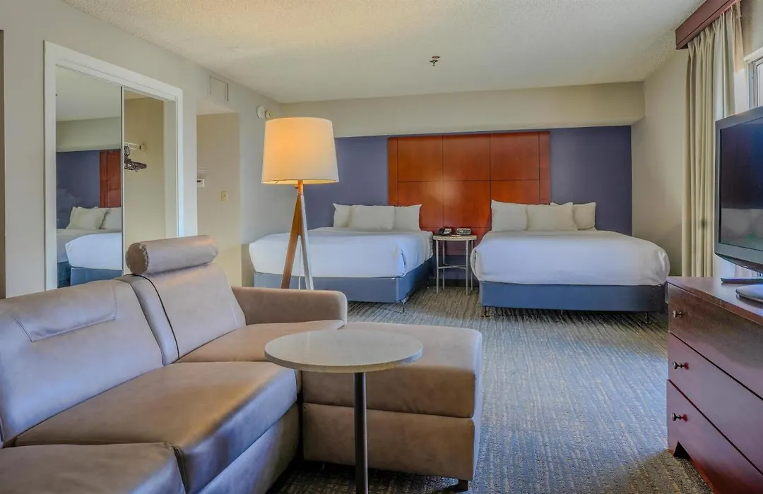 Sonesta Es Suites Albuquerque-1