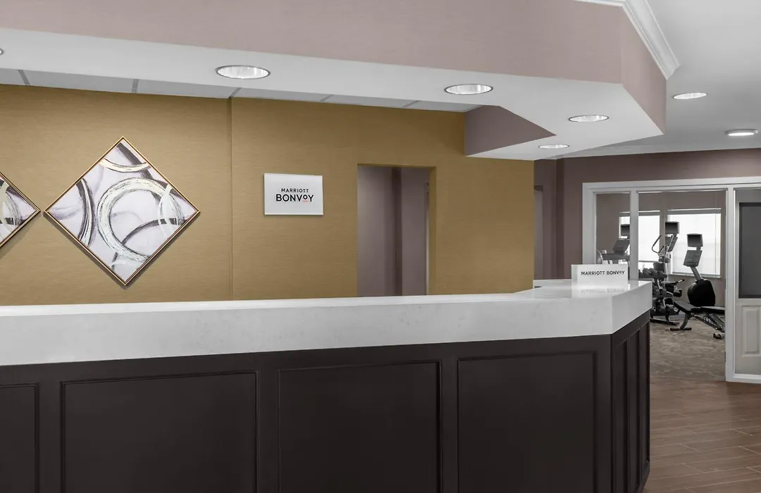 Residence Inn By Marriott Albuquerque North-1