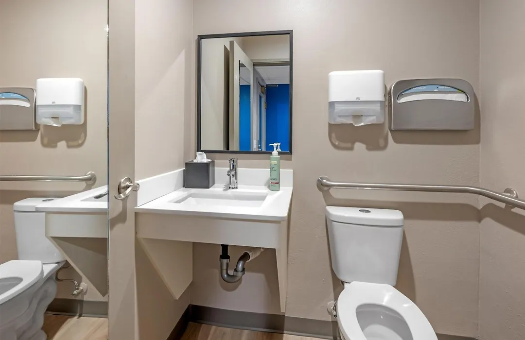 Best Western North I-25 Hotel-1