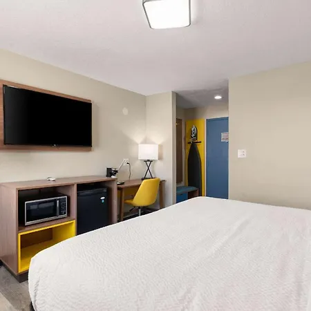 Days-Inn By Wyndham Albuquerque I-25-3