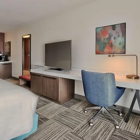 Hilton Garden Inn Albuquerque/Journal Center-2