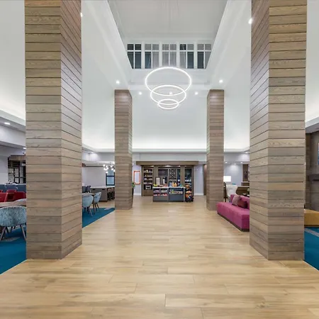 Hilton Garden Inn Albuquerque/Journal Center-2