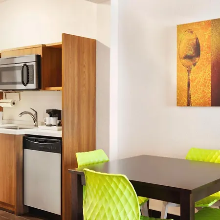 Home2 Suites By Hilton Albuquerque Downtown/University-3