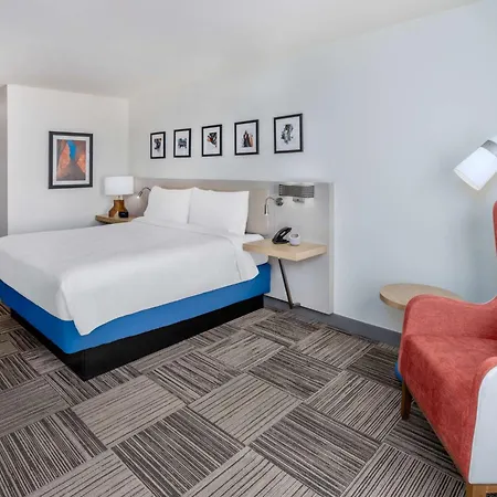 Hilton Garden Inn Albuquerque Uptown-3