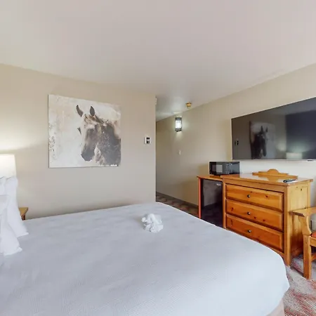 Best Western Plus Rio Grande Inn-3