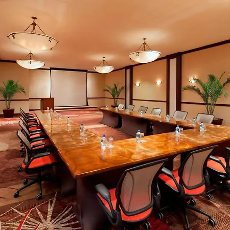 Sheraton Albuquerque Uptown By Marriott-3