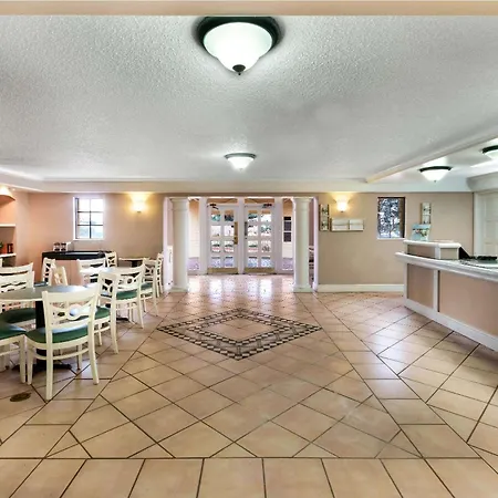 La Quinta Inn By Wyndham Albuquerque Northeast-3