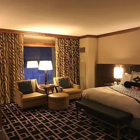 Sandia Resort And Casino-3