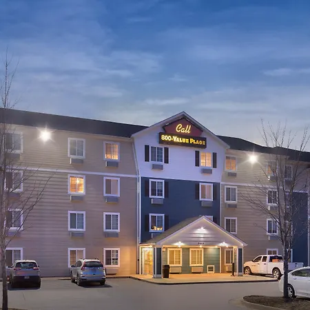 Woodspring Suites Albuquerque-2