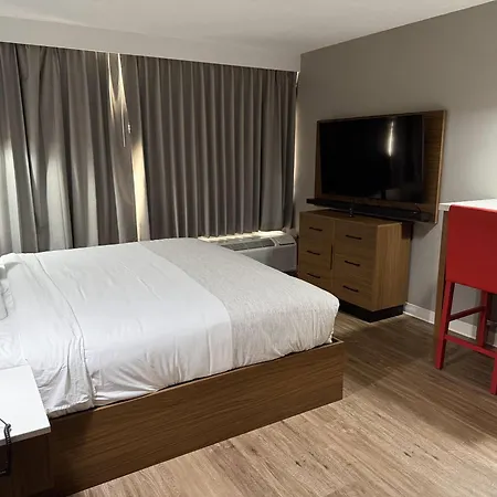 Hotel Kiva, An Ascend Collection Hotel-3