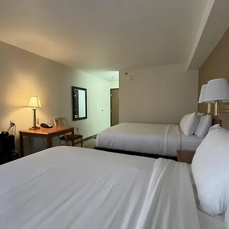 Surestay By Best Western Albuquerque East I-40-3