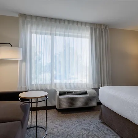 Towneplace Suites By Marriott Albuquerque North-2
