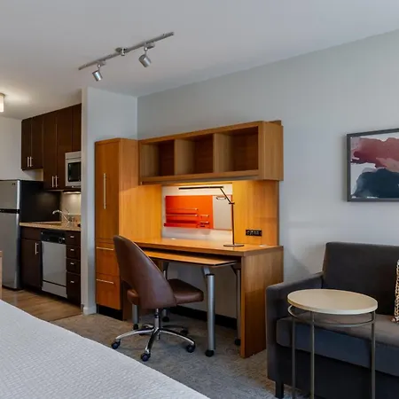 Towneplace Suites By Marriott Albuquerque North-3