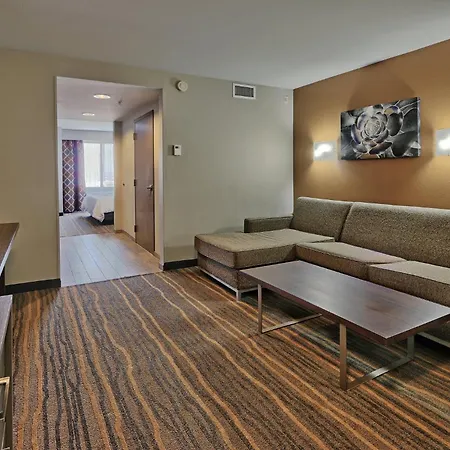 Holiday Inn & Suites Albuquerque-North I-25 By Ihg-3