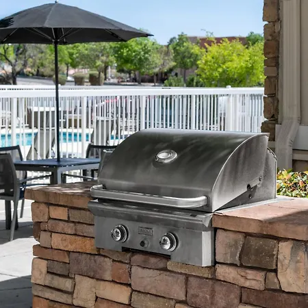 Residence Inn By Marriott Albuquerque North-2