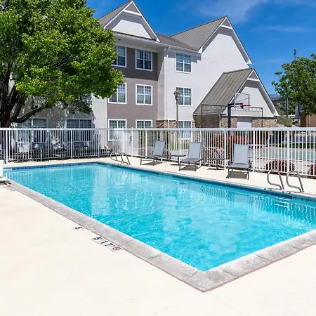 Residence Inn By Marriott Albuquerque North-3