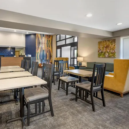 Best Western North I-25 Hotel-3