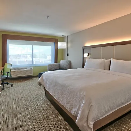 Holiday Inn Express & Suites - Albuquerque East By Ihg-3