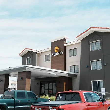 La Quinta Inn By Wyndham Albuquerque Airport-2