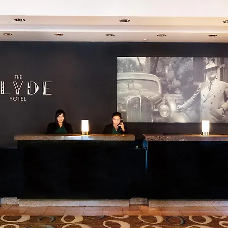 The Clyde Hotel-3