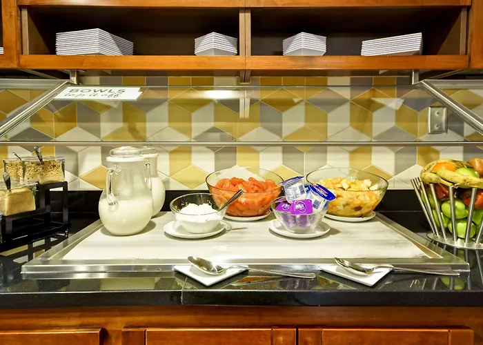 Hyatt Place Albuquerque Uptown