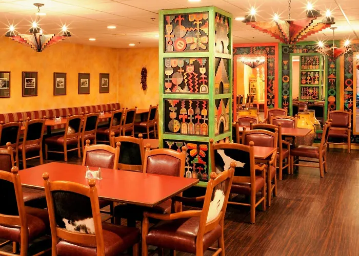 Nativo Lodge Albuquerque