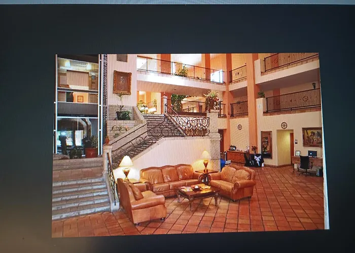 Barcelona Suites Albuquerque