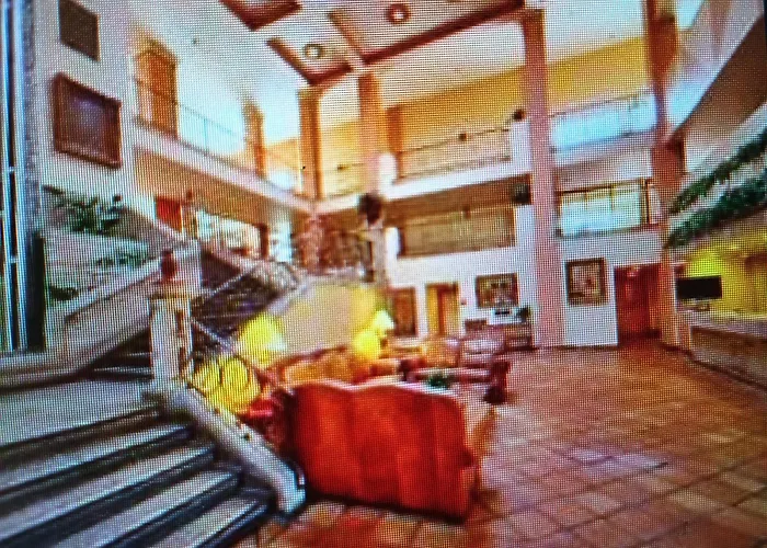 Barcelona Suites Albuquerque