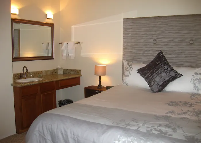 El Cuervo Abq Guest Rooms Albuquerque