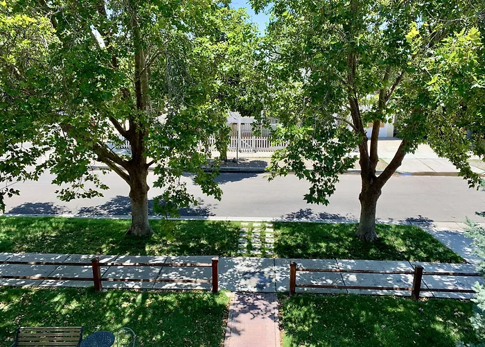 El Cuervo Abq Guest Rooms Albuquerque