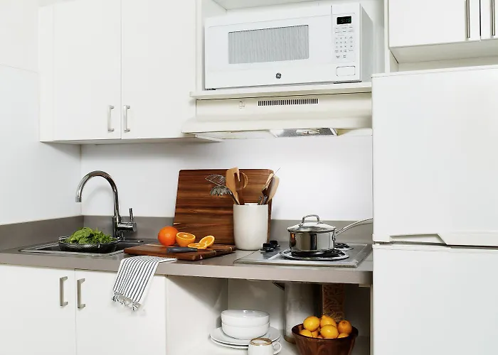 Intown Suites Extended Stay Albuquerque Nm