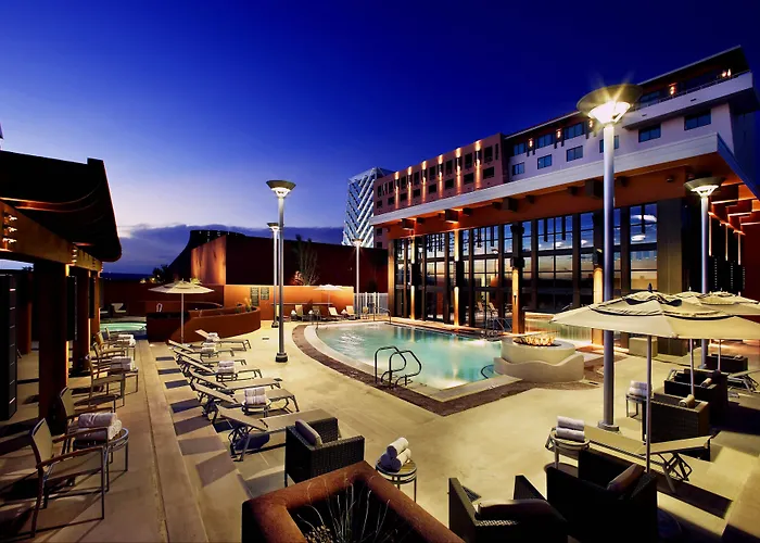 Isleta Resort & Casino (Adults Only)