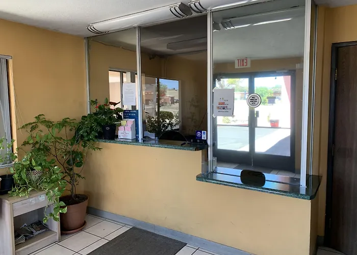 Luxury Inn Albuquerque