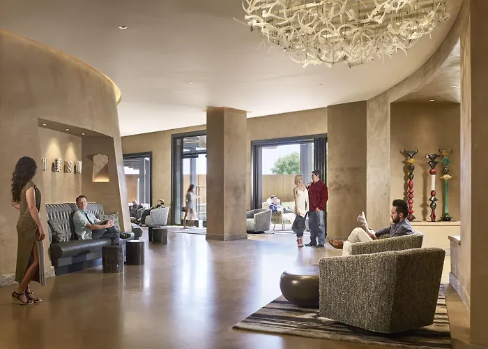 Hotel Chaco Albuquerque